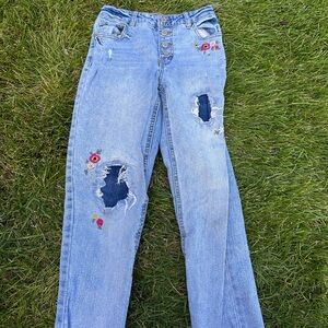 Cat & Jack Jean BUNDLE